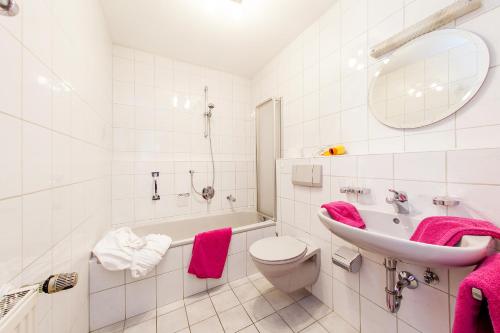 This photo about Haus Theresa-Reit im Winkl shared on HyHotel.com