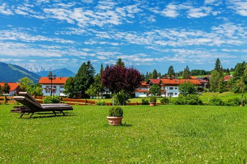 This photo about Haus Theresa-Reit im Winkl shared on HyHotel.com