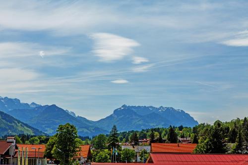 This photo about Haus Theresa-Reit im Winkl shared on HyHotel.com