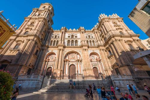 Chalet Estilo Español