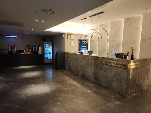 Queen Town Ilsan near National Cancer Center Queen Town Ilsan near National Cancer Center