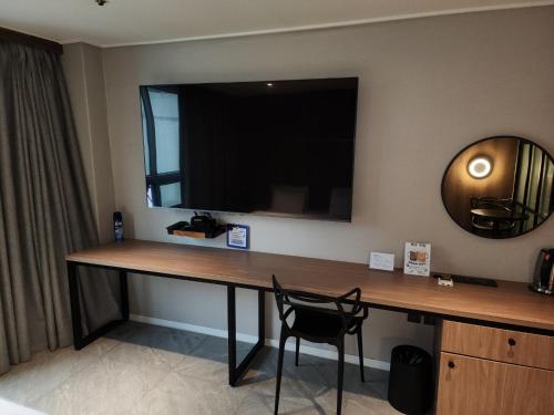 Queen Town Ilsan near National Cancer Center Queen Town Ilsan near National Cancer Center