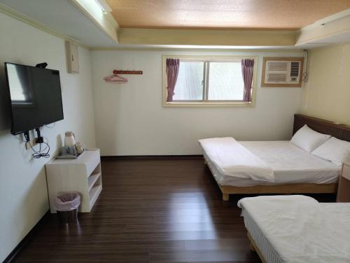 Kaixiang Homestay near Aeroport de Matsu Nangan Kaixiang Homestay near Aeroport de Matsu Nangan
