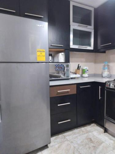 Kitchen, Hermoso, Apartamento zona Este in Barquisimeto Kitchen, Hermoso, Apartamento zona Este in Barquisimeto