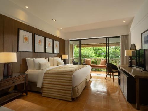 Sudamala Resort, Komodo, Labuan Bajo in 라부안 바조 Sudamala Resort, Komodo, Labuan Bajo in 라부안 바조