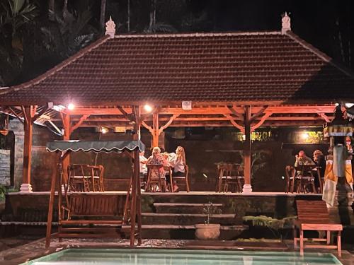 Pondok Manca in Bangli Pondok Manca in Bangli