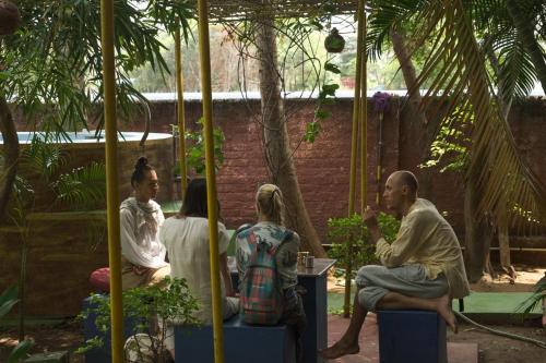 Sunshine Guest House in Samudram Sunshine Guest House in Samudram