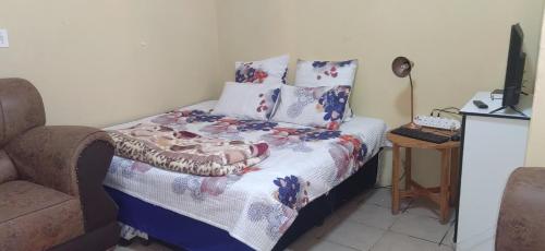 Potch Guest House in Potchefstroom városközpont Potch Guest House in Potchefstroom városközpont