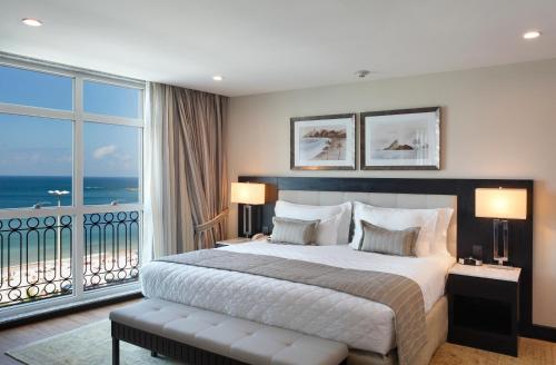 Miramar By Windsor Copacabana in Rio de Janeiro Miramar By Windsor Copacabana in Rio de Janeiro