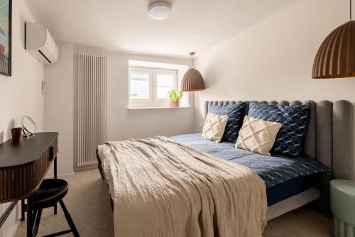 Premium Apartment Plac Zbawiciela