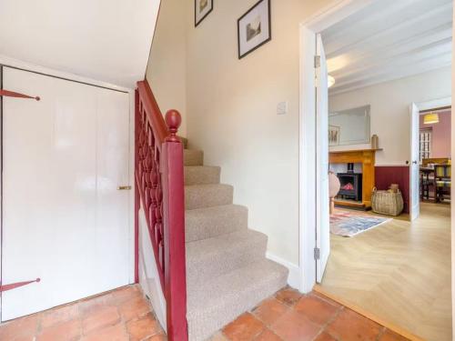 Papist Hall Cottages in Barrow upon Humber Papist Hall Cottages in Barrow upon Humber