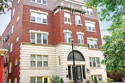 Mayflower 205 Charming 1bd 1bth, in Rochester (New York) Mayflower 205 Charming 1bd 1bth, in Rochester (New York)