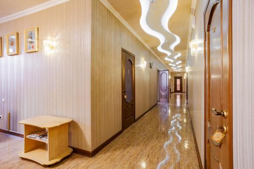 Hotel Diva in Krasnodar Hotel Diva in Krasnodar