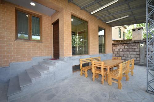 Jrvezh Family House in Jrvezh Jrvezh Family House in Jrvezh