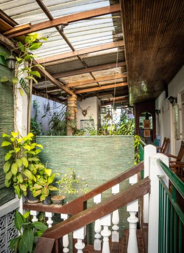 Kandy Inn Madugalle’s family guest house in Kandy Kandy Inn Madugalle’s family guest house in Kandy