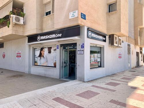 Habitación González (Habitacion Gonzalez) in Puerto de la Torre Habitación González (Habitacion Gonzalez) in Puerto de la Torre