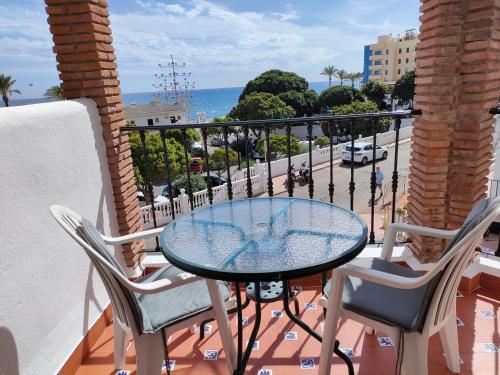 View, Royal Oasis Club at Pueblo Quinta in Benalmadena View, Royal Oasis Club at Pueblo Quinta in Benalmadena