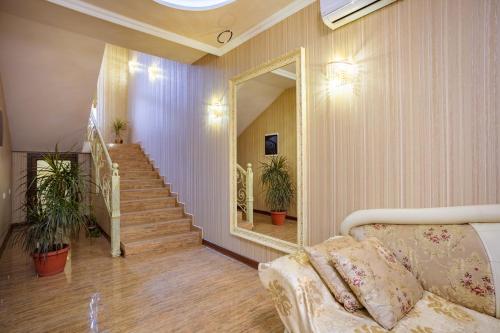 Hotel Diva in Krasnodar Hotel Diva in Krasnodar