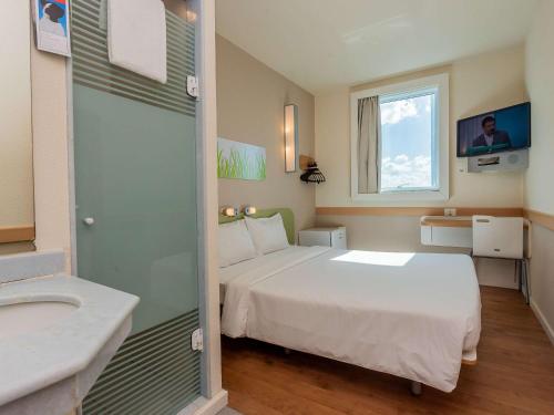 ibis budget Vitoria in Vitoria ibis budget Vitoria in Vitoria