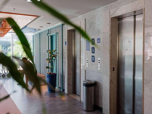 Sport és szabadidő, ibis budget Vitoria in Vitoria Sport és szabadidő, ibis budget Vitoria in Vitoria