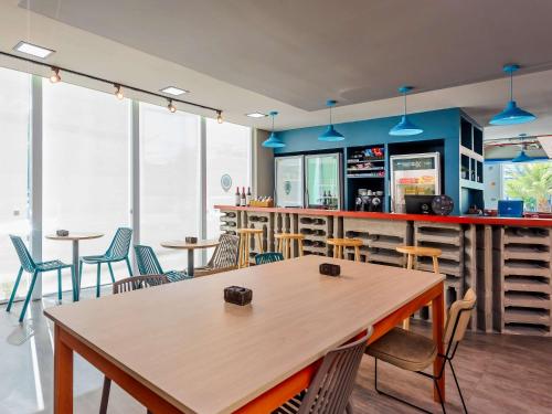 Sport és szabadidő, ibis budget Vitoria in Vitoria Sport és szabadidő, ibis budget Vitoria in Vitoria
