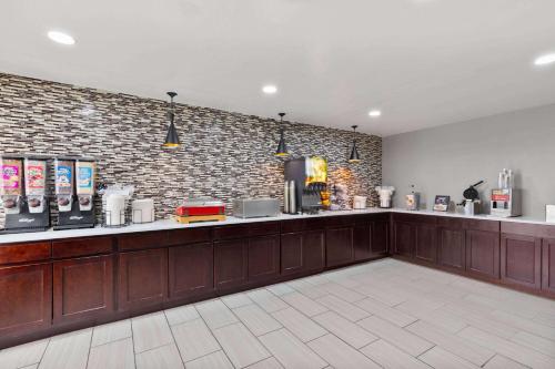 Comida y bebida, La Quinta Inn & Suites by Wyndham Goodlettsville - Nashville in Goodlettsville Comida y bebida, La Quinta Inn & Suites by Wyndham Goodlettsville - Nashville in Goodlettsville