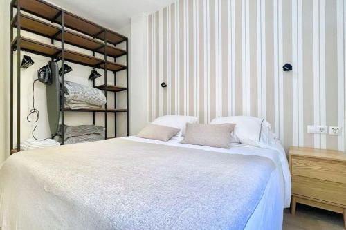 San Marcos Sevilla Center