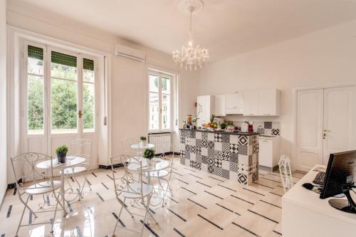 Restaurant, Relais La Torretta in Appio Latino Restaurant, Relais La Torretta in Appio Latino