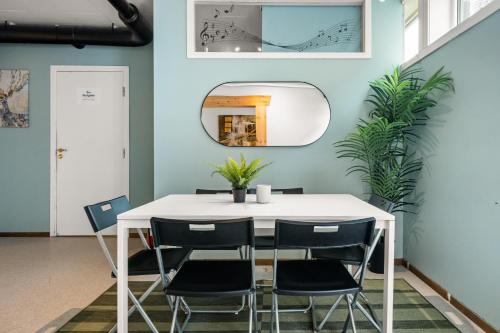 Instalaciones, BUDGETEL- Kong Oscarsgate 48 in Bergen Instalaciones, BUDGETEL- Kong Oscarsgate 48 in Bergen