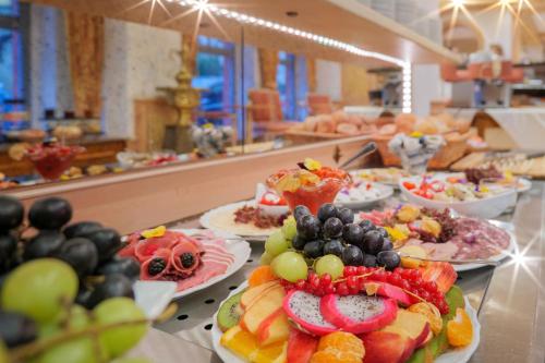 Comida y bebida, Hotel GARNI Residenz Am Markt Meißen in Meissen Comida y bebida, Hotel GARNI Residenz Am Markt Meißen in Meissen