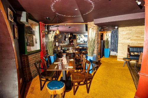 The Shire Accommodation in Killarney The Shire Accommodation in Killarney