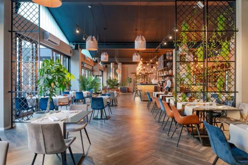 Ресторан, Hotel A'mare in Задар Ресторан, Hotel A'mare in Задар