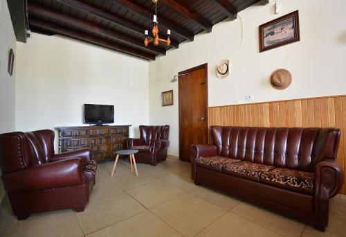 Létesítmények, GALIHOST - A Casa de Rosa in Ribadumia Létesítmények, GALIHOST - A Casa de Rosa in Ribadumia