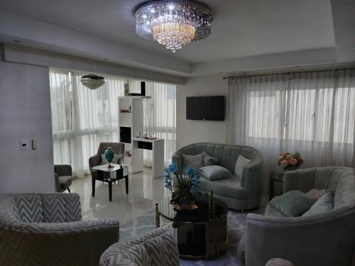 El apartamento que tu necesita para disfrutar tu vacaciones in Villa Mella El apartamento que tu necesita para disfrutar tu vacaciones in Villa Mella