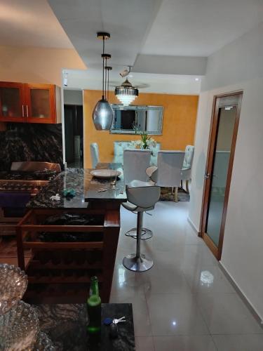 El apartamento que tu necesita para disfrutar tu vacaciones in Villa Mella El apartamento que tu necesita para disfrutar tu vacaciones in Villa Mella