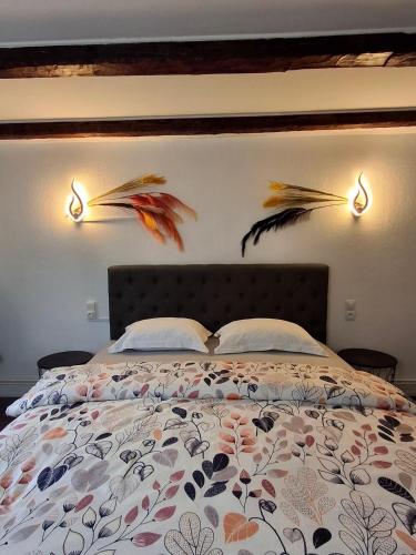 - 2 - Très Bel Appart Charmant et Moderne 5Pers T3 73m2