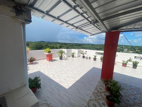 Plataview Apartahotel 3B in Villa Mella Plataview Apartahotel 3B in Villa Mella