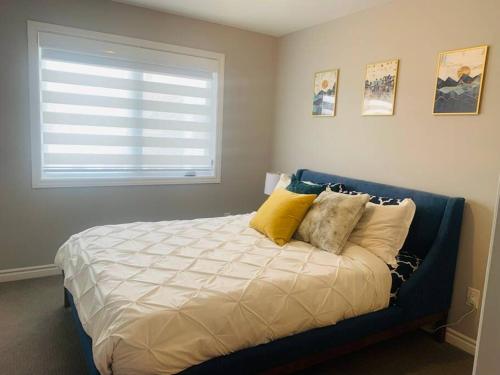 Modern 3 story Townhouse in a great location!