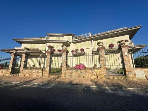 Casa vacanze Il Glicine