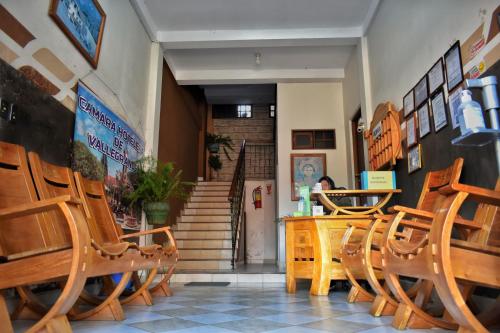 Hotel el Marques in Vallegrande Hotel el Marques in Vallegrande