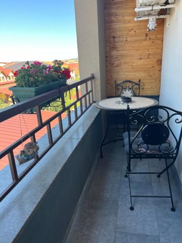 Apartament acasă (Apartament acasa) in Selimbar Apartament acasă (Apartament acasa) in Selimbar