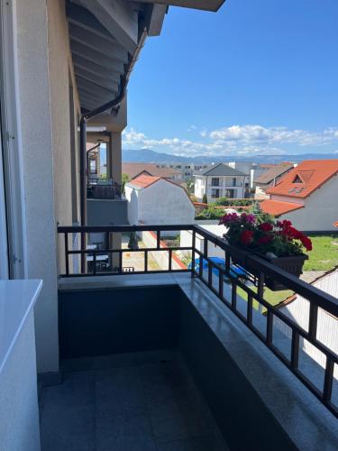 Apartament acasă (Apartament acasa) in Selimbar Apartament acasă (Apartament acasa) in Selimbar