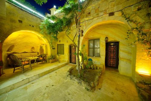 Vrt, Antique Cave House-NEW in Urgup Vrt, Antique Cave House-NEW in Urgup