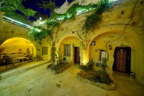 Exterior view, Antique Cave House-NEW in Urgup Exterior view, Antique Cave House-NEW in Urgup