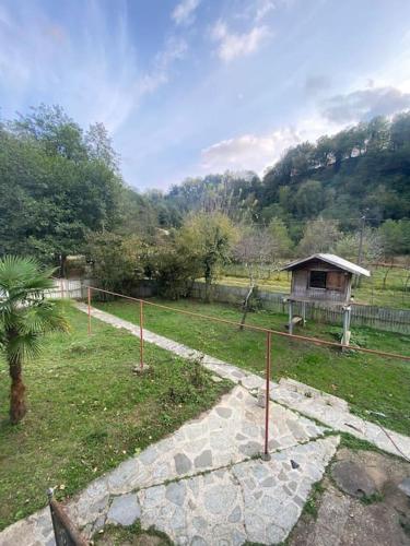 Rancho Kursebi in Kursebi Rancho Kursebi in Kursebi
