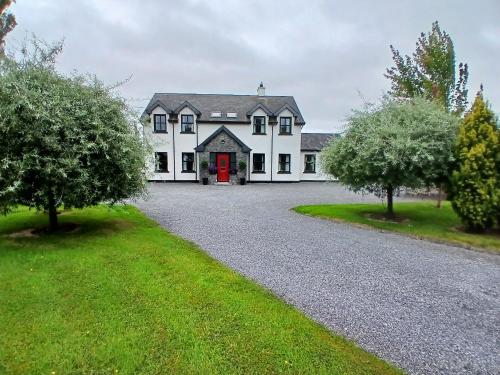 Killooley Lodge in Tullamore Killooley Lodge in Tullamore