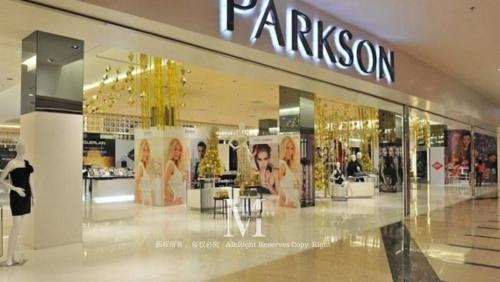 Executive Suite #Setia City Centre #1-2Pax Setia Alam