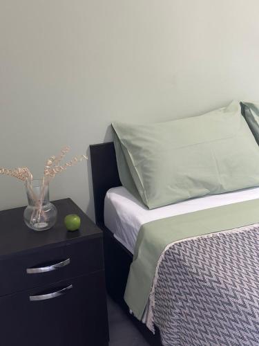 Panda green apart Tbilisi