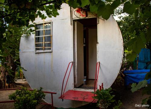 Тереза кемпинг in Haghpat Тереза кемпинг in Haghpat