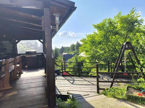 Chaloupka u lišáka (Chaloupka u lisaka) in เมสโต Chaloupka u lišáka (Chaloupka u lisaka) in เมสโต